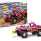 Revell 14532 1:24 1978 Chevy Blazer Pulldozer Plastic Model Kit