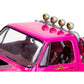 Revell 14532 1:24 1978 Chevy Blazer Pulldozer Plastic Model Kit