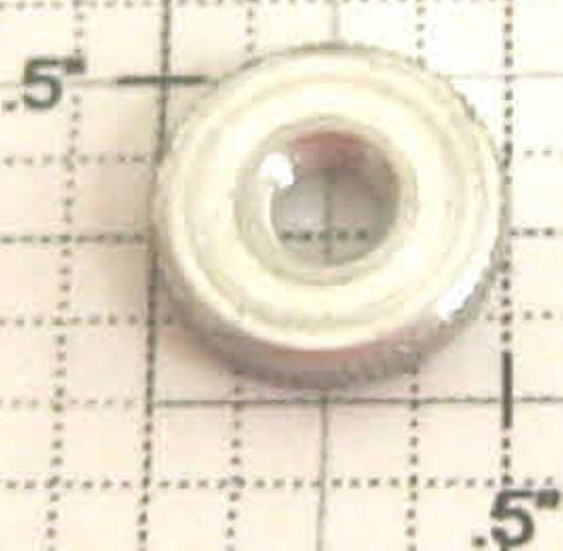 Lionel 145C-5 Track Contactor Thumb Nut