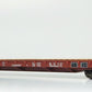 Rapido Trains 147003A HO CN National Steel Car Bulkhead Flatcar (Single Car)
