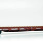 Rapido Trains 147004 HO CNIS Marine Industries Bulkhead Flatcar (Pack of 6)