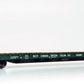 Rapido Trains 147006A HO BCIT Marine Industries Bulkhead Flatcar (Single Car)