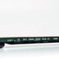 Rapido Trains 147006 HO BCIT Marine Industries Bulkhead Flatcar (Pack of 6)
