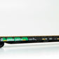 Rapido Trains 147009 HO BNSF Marine Industires Bulkhead Flatcar (Pack of 6)