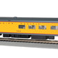 Bachmann 14802 HO Union Pacific 85' Smooth-Side Dining Car #3610