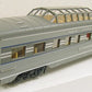 MTH 30-6782 O New York Central 60' Streamlined ABS Passenger Car Set (Set of 4) EX/Box