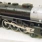 Lionel 6-31909 Santa Fe Shell Tank O Gauge Steam Train Set MT/Box