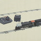 Lionel 6-31909 Santa Fe Shell Tank O Gauge Steam Train Set MT/Box