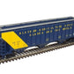 Atlas 20005463 HO State of Alaska AACX Thrall 4750 Covered Hopper #002