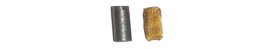Marklin E600300 Copper & Carbon Motor Brushes (Pack of 20)