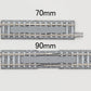 TomyTec 1526 N Variable PC Rail V70-PC(F)
