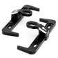 1 UP Racing 15511 1:10 AE RC10B7.1 - T7 & SC7 LowPro Battery Mounts
