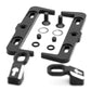 1 UP Racing 15511 1:10 AE RC10B7.1 - T7 & SC7 LowPro Battery Mounts