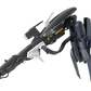 Bandai 2488061 1:100 MG U.C.0088 Pezun Incident FA-010-A FAZZ Ver.Ka Model Kit