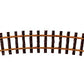 LGB 1600 G Scale Curved Track Sections (12) EX/Box