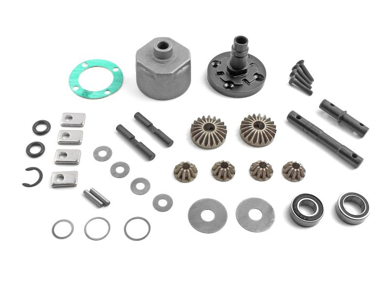HPI Racing 160130 Center Diff Set