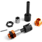 HPI Racing 160141 Savage XL 17mm Hex Hub Conversion Set