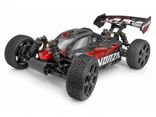 HPI Racing 160178 1:8 Vorza Flux 4WD Electric Buggy Ready-To-Run