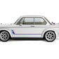 HPI Racing 160540 1:10 200 mm BMW 2002 Turbo Clear Body