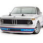 HPI Racing 160540 1:10 200 mm BMW 2002 Turbo Clear Body