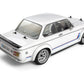HPI Racing 160540 1:10 200 mm BMW 2002 Turbo Clear Body