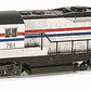 Micro-Trains 98201170 Z Amtrak EMD GP9 Powered Diesel Locomotive w/o Sound #761