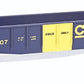 Micro-Trains 52200192 Z CSXT 50' Fishbelly Sides Gondola with Rock Load #497107