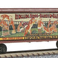Micro-Trains 51500601 Z Scale Ringling Bros. 40' Double Sheathed Wood Box Car #1