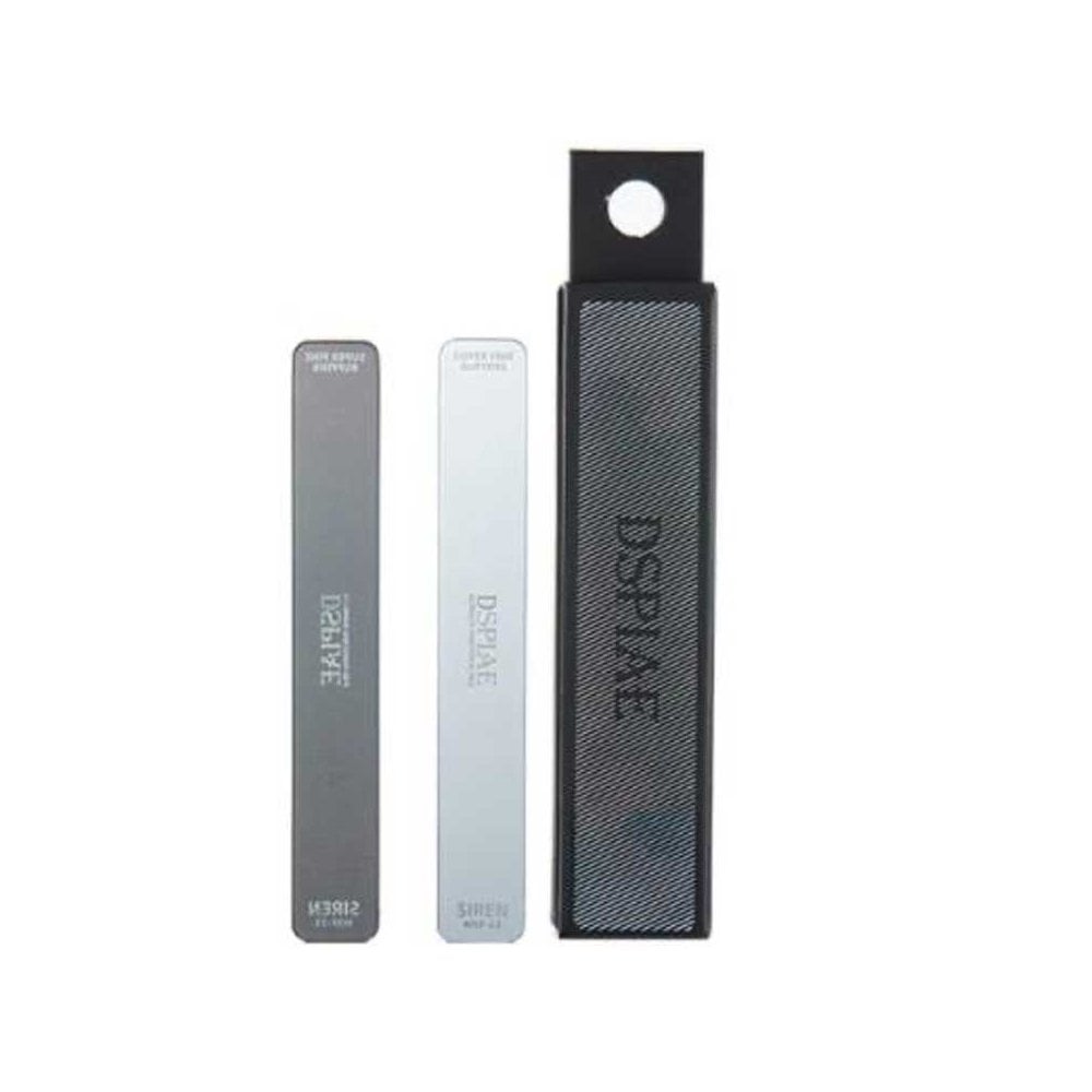 Dspiae MSF-13 #10000-#12000 Siren-Glass Ultimate Precision File