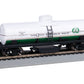 Bachmann 16307 HO Quaker State 40' Track-Cleaning Tank Car #783