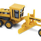 Norscot 55403 1:87 CAT 163H Motor Grader CAT Die Cast Model Replica