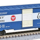 Micro-Trains 50000572 Z Missouri Pacific 40' Standard Single Door Box Car #46960
