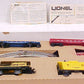 Lionel 6-1660 O 27 Gauge Yard Boss Set