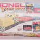 Lionel 6-1660 O 27 Gauge Yard Boss Set NIB