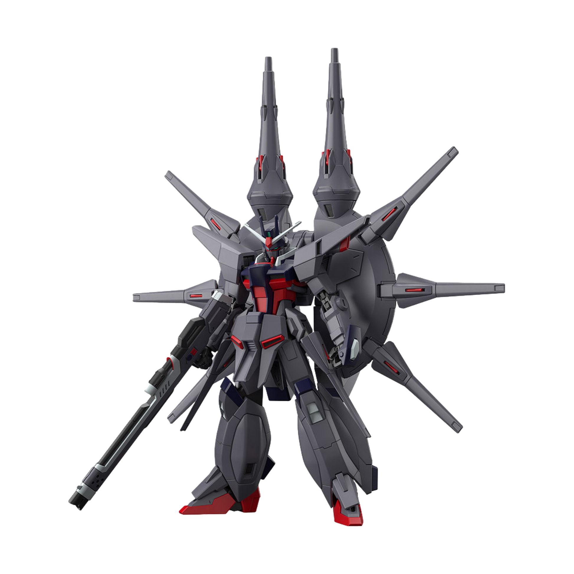 Bandai 2794160 1:144 HGCE GSD ZGMF-X666S Legend Gundam Plastic Model Kit