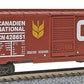 Micro-Trains 50000590 Z CN 40' Standard Single Door Box Car #428651