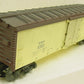 Lionel 6-5707 O Gauge American Refrigerator Transit Co. Woodside Reefer LN/Box
