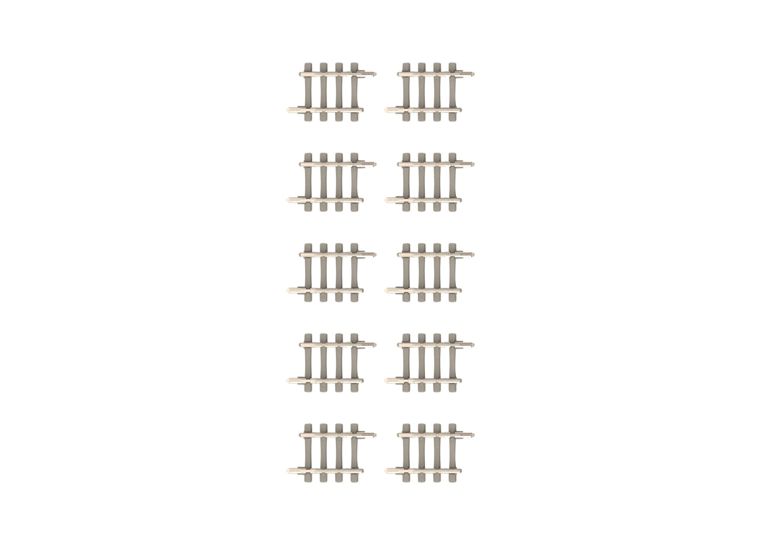Trix 14503 Minitrix 11/16