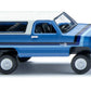 Wiking 011102 HO Light Blue Chevrolet K5 Blazer