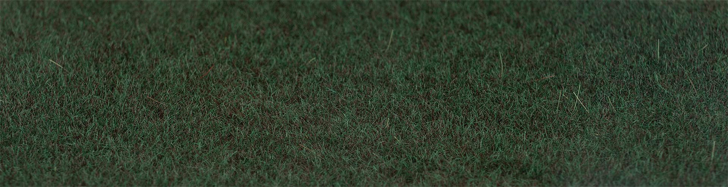 Faller 170201 HO/N/TT/Z 35 g 2-3 mm Fir Green Scattered Fibers