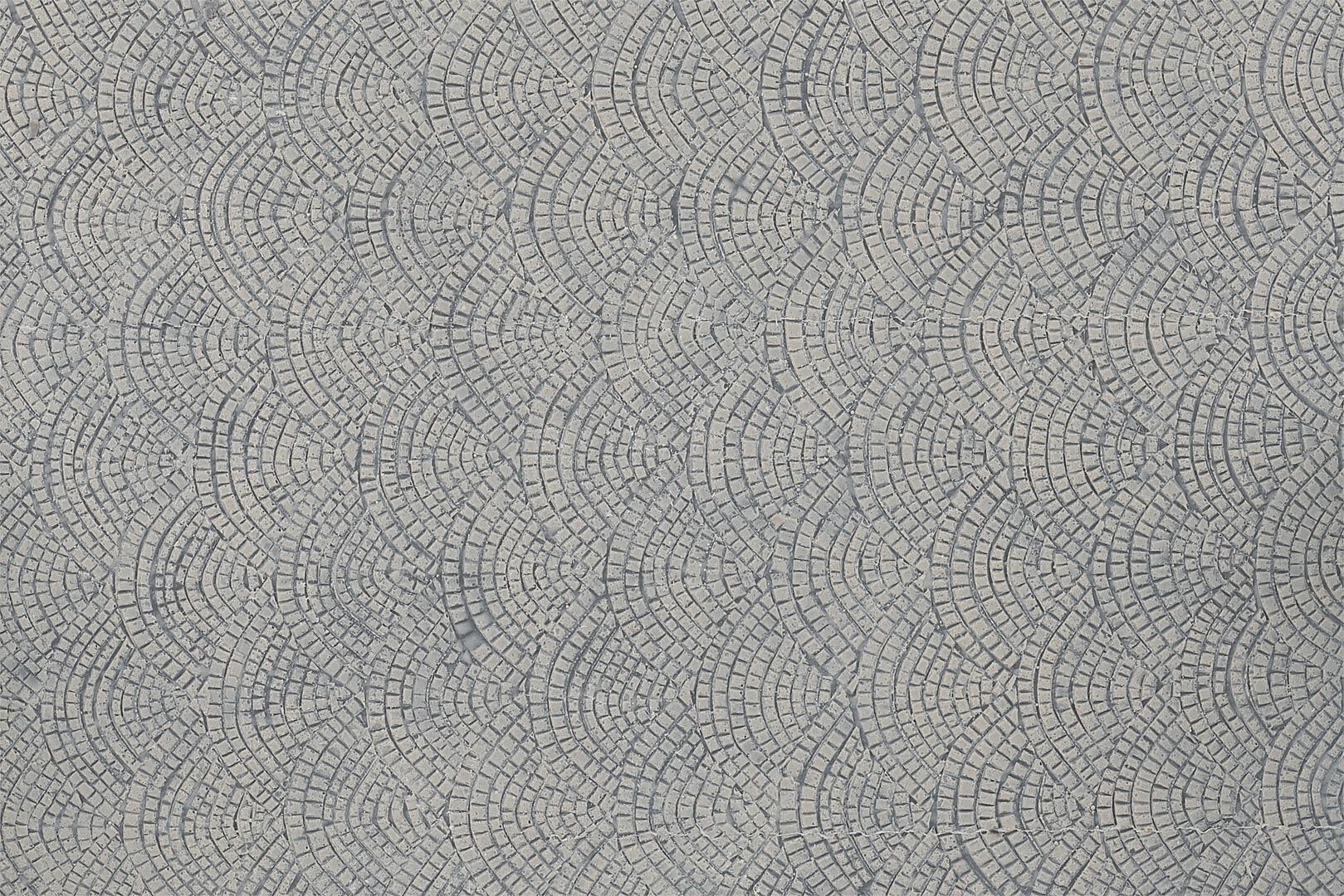 Faller 170312 HO Premium Road Film Roman Cobblestones