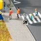 Faller 170313 HO Premium Road Film Pavement