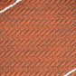 Faller 170316 HO Premium Road Film Red Clinker Paving