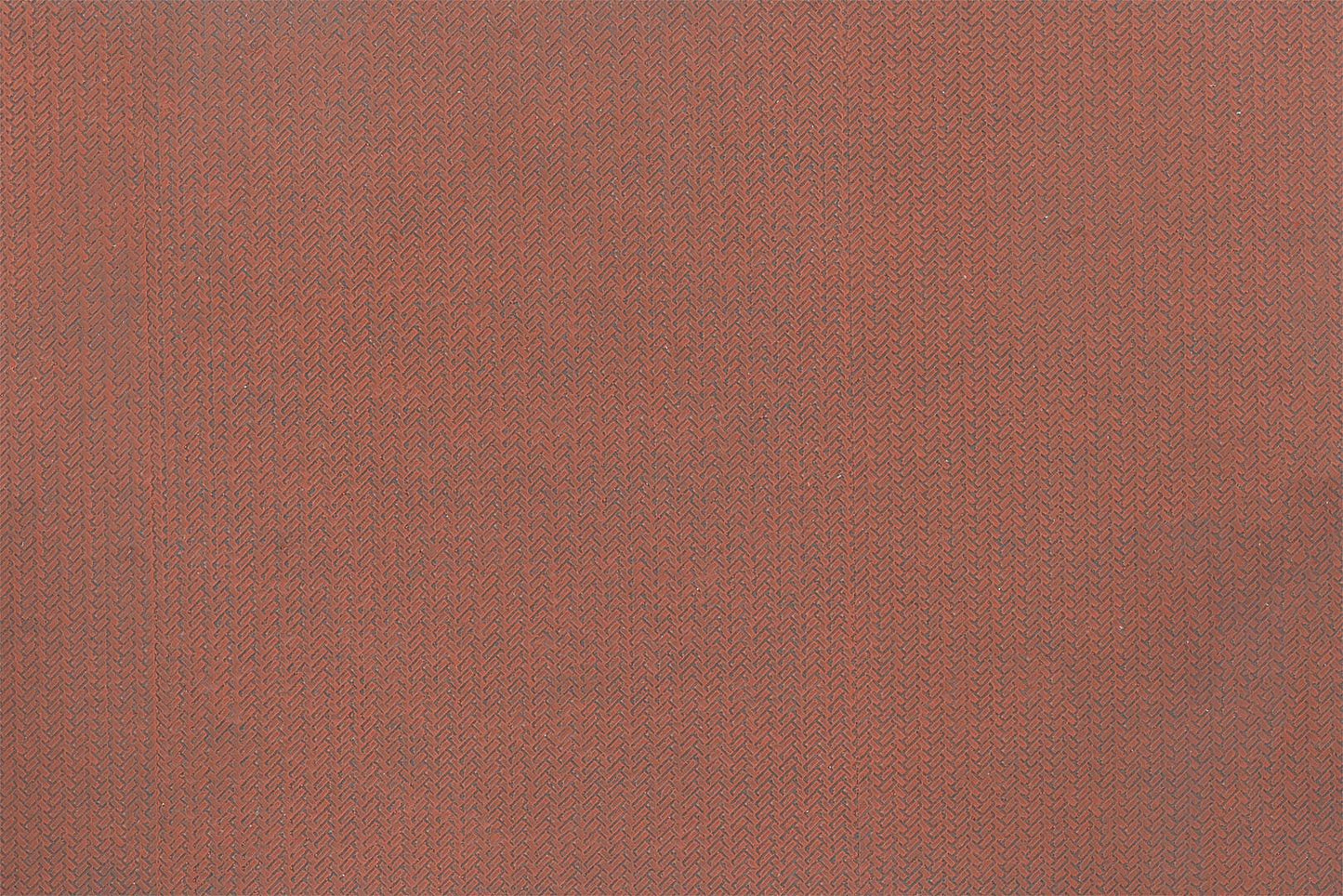 Faller 170316 HO Premium Road Film Red Clinker Paving