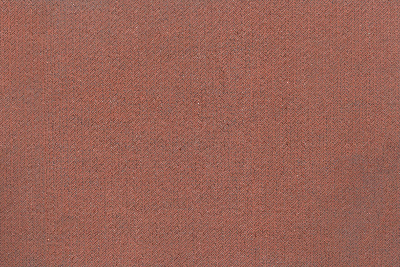 Faller 170316 HO Premium Road Film Red Clinker Paving