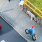 Faller 170318 HO Premium Road Film Paved Pavement