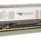 Bachmann 67901 HO Amtrak Midwest Charger SC-44 Diesel Loco with Sound #4618
