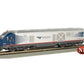 Bachmann 67951 N Amtrak Midwest Siemens SC-44 Charger #4623 with DCC & Sound