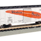 Bachmann 17072 N Western Pacific AAR 40' Steel Box Car #19507