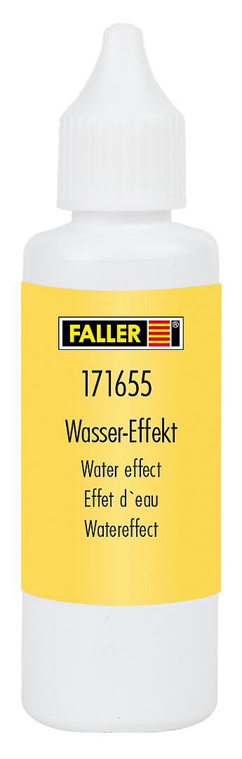 Faller 171655 HO/N/TT/Z Water Effect
